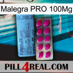 Malegra PRO 100Mg 35